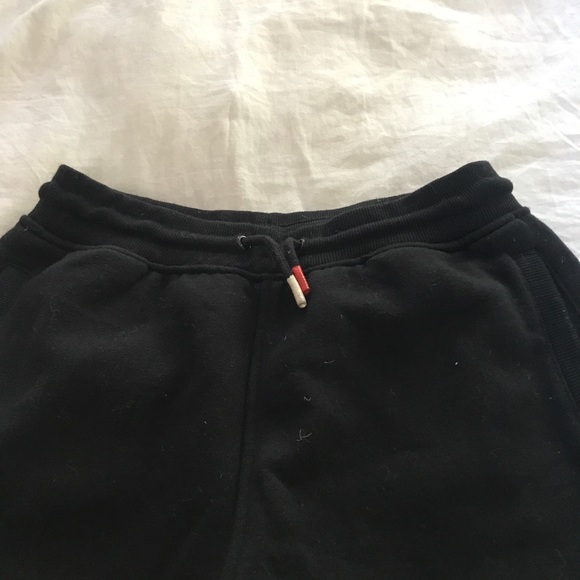 FILA black sweatpants - Picture 2 of 4